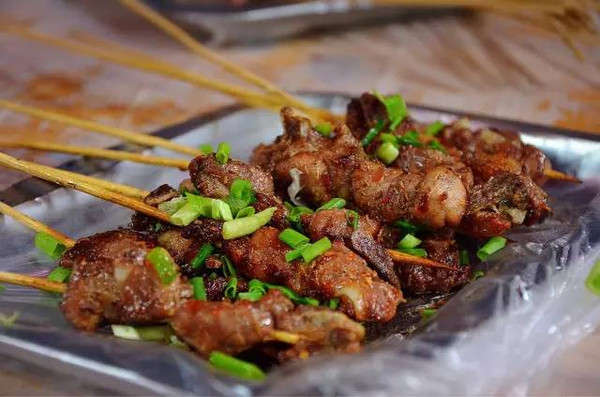 富平五花肉培训